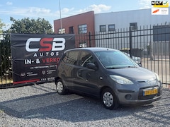 Hyundai i10 - 1.1 Active APK5DEURSKOOPJE