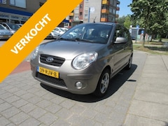 Kia Picanto - 1.0 Airco