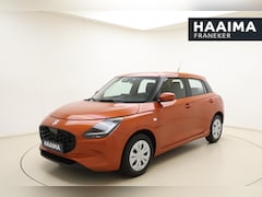 Suzuki Swift - 1.2 Comfort Smart Hybrid | Cruise control | Navigatie | Airco | Parkeersensoren