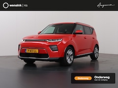 Kia e-Soul - DynamicPlusLine 64 kWh | Stoel/Stuurverwarming | Parkeercamera | Navigatie | Cruise Contro