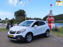 Opel Mokka - 1.4 T Innovation *NAVI *CAMERA *CRUISE *TREKHAAK