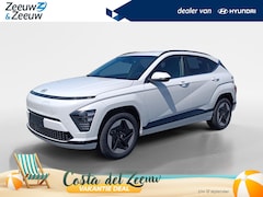 Hyundai Kona Electric - Comfort Smart 64.8 kWh | UIT VOORRAAD LEVERBAAR