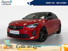 Opel Corsa - 1.2 GS LINE | APPLE CARPLAY | TWO TONE |