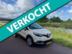 Renault Captur - 0.9 TCe Expression |Dis=V.V|Luxe|keyless|Navi|