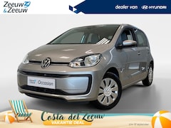 Volkswagen Up! - 1.0 BMT | MOVE UP | AIRCO | DEALERONDERHOUDEN |