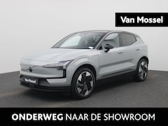 Volvo EX30 - Twin Motor Performance Plus 69kw | NAVIGATIE | HARMAN KARDON | CAMERA | STOEL-STUURWIELVER