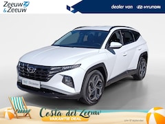 Hyundai Tucson - 1.6 T-GDI PHEV Motion 4WD | Camera | Apple caplay | Android auto | 19'' wielen |