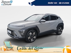 Hyundai Kona - 1.6 GDI HEV Premium Sky | Z&Z Top Deal | Van € 44.290, nu voor € 40.790 |