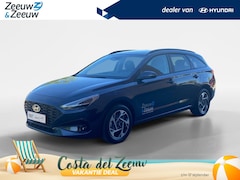 Hyundai i30 Wagon - 1.0 T-GDi Comfort | Navi | Climate control | Camera