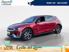 Hyundai IONIQ 5 - N Line Business 84 kWh | Navi | Climate control | Bose geluid