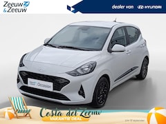Hyundai i10 - 1.0 Comfort Smart | Camera | Navi | Cruise | Apple Carplay | Android Auto |