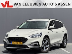 Ford Focus Wagon - 1.5 EcoBlue Active | RIJKLAAR | Winter pack | Dealer onderhouden