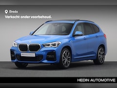BMW X1 - xDrive25e High Executive Edition | Achteruitrijcamera | Head-Up Display | Driving Assistan