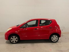 Suzuki Alto - 1.0 Comfort 5drs APK NAP