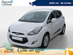 Hyundai ix20 - 1.4i Go |