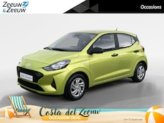 Hyundai i10 - 1.0 Comfort | Navi | Airco | Camera
