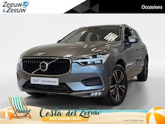 Volvo XC60 - 2.0 T5 | MOMENTUM | TREKHAAK | LEDER | NL-AUTO |