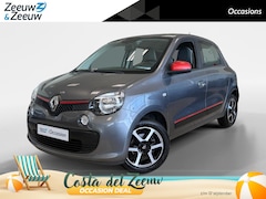 Renault Twingo - 1.0 COLLECTION | AIRCO | CRUISE CONTROLE | DEALERONDERHOUDEN |