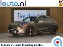 CUPRA Terramar - 1.5 e-Hybrid 272pk VZ Performance Pano/Matrix LED/Headup/Sennheiser/360/Keyless/ACC/DCC/ 2