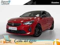 Opel Corsa - 1.2 GS LINE | APPLE CARPLAY | TWO TONE |
