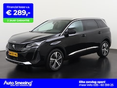 Peugeot 5008 - 1.2 PureTech Allure Pack 7p. Facelift | Camera | Apple CarPlay | Navigatie | Zondag Open