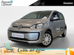 Volkswagen Up! - 1.0 BMT | MOVE UP | AIRCO | DEALERONDERHOUDEN |