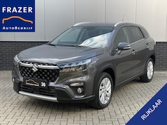 Suzuki S-Cross - 1.4 Boosterjet Select Smart Hybrid