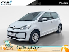 Volkswagen Up! - 1.0 65PK | Tijdelijk Extra Voordeel Tijdens Onze Verbouwing