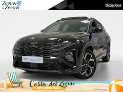 Hyundai Tucson - 1.6 HYBRID | N-LINE SKY | PANODAK | NL-AUTO |