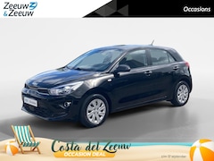 Kia Rio - 1.0 T-GDi MHEV ComfortLine | Carplay | Airco |