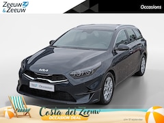 Kia Cee'd Sportswagon - Ceed 1.0 T-GDi DynamicLine | Navigatie | Climate control | Nieuwstaat |