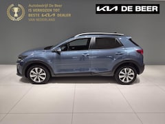 Kia Stonic - 1.0 T-GDi MHEV 100pk DCT7 DynamicPlusLine