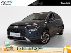 Hyundai Bayon - 1.0 MILD HYBRID | COMFORT | AUTOMAAT | APPLE CARPLAY | CAMERA |