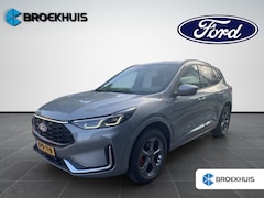 Ford Kuga - 2.5 PHEV ST-Line X 243pk | Adaptieve cruise | Matrix LED | B&O Audio | AGR Stoelen incl. m