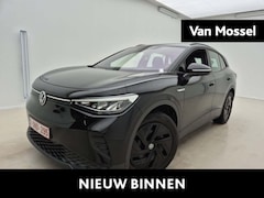 Volkswagen ID.4 - Pro 77 kWh 174 PK| Dealeronderhouden | Navigatie | Stoelverwarming | Stuurwielverwarming |