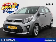 Kia Picanto - 1.0 DPi ComfortLine | Cruise Control | Prijspakker