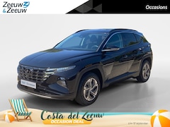 Hyundai Tucson - 1.6 T-GDI HEV Comfort | 1650kg trekgewicht | Navi | Camera | Climate control