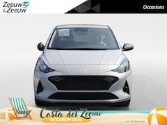 Hyundai i10 - 1.0 Comfort | Navigatie | Camera | Cruise control |