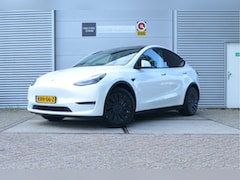 Tesla Model Y - Long Range AWD 75 kWh Trekhaak (1.600kg), AutoPilot3.0 Ryzen