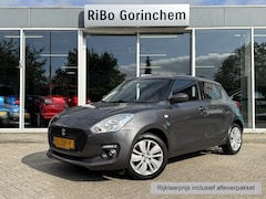 Suzuki Swift - 1.2 Select * Achteruitrijcamera * Stoelverwarming