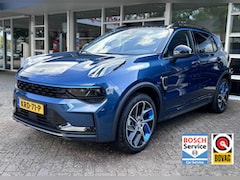Lynk & Co 01 - 1.5 Pano, Led, Navi, 360 Camera