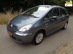 Citroën Xsara Picasso - 2.0i-16V Exclusive AUT.Inruilkoopje