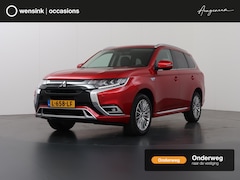 Mitsubishi Outlander - 2.4 PHEV Intense | Parkeercamera | Climate Control | Cruise Control | Navigatie via Carpla