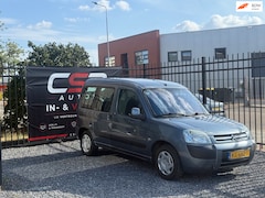 Citroën Berlingo - 1.4i Cinqspace AIRCOAPKKOOPJE