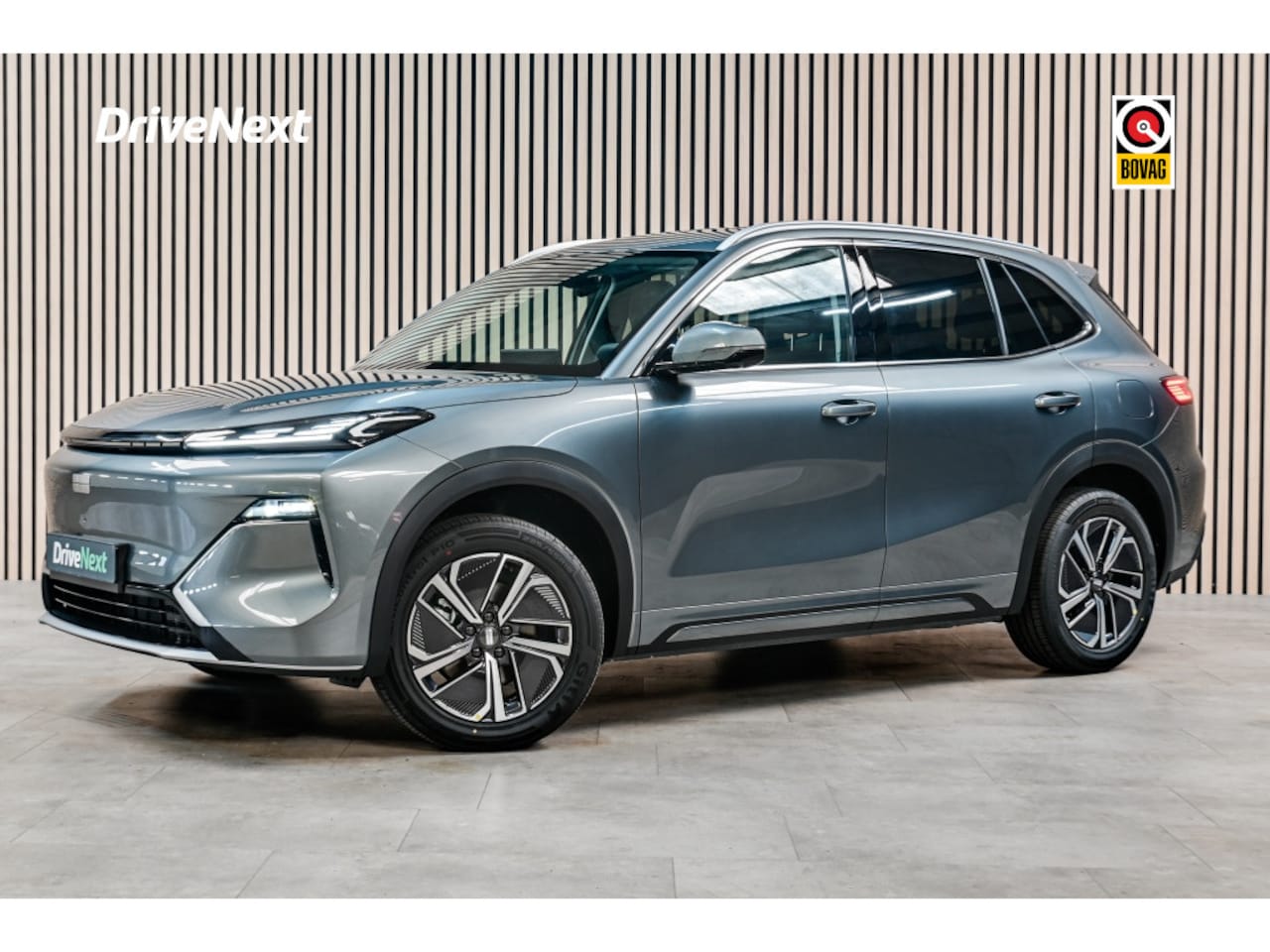 Geely Starray EM-i - 1.5 Pro | Direct beschikbaar | PHEV | 1055 WLTP - AutoWereld.nl