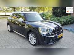 MINI Countryman - 1.5 Cooper S E ALL4 Untamed Edition