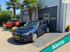 Audi A3 Sportback - 1.6 FSI Attraction Auto AIRCO