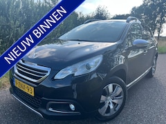 Peugeot 2008 - 1.2 PureTech Allure