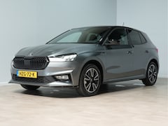 Skoda Fabia - 1.0 TSI DSG Monte Carlo | Full-LED | Android/Carplay | Camera | 16"Lm 205