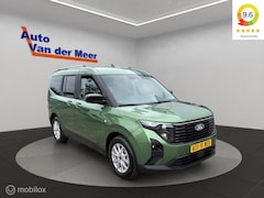 Ford Transit Courier - 1.0 Personenuitvoering / Luxe / Carplay